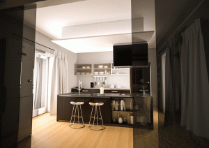 Cucina-Vista giornaliera.gif